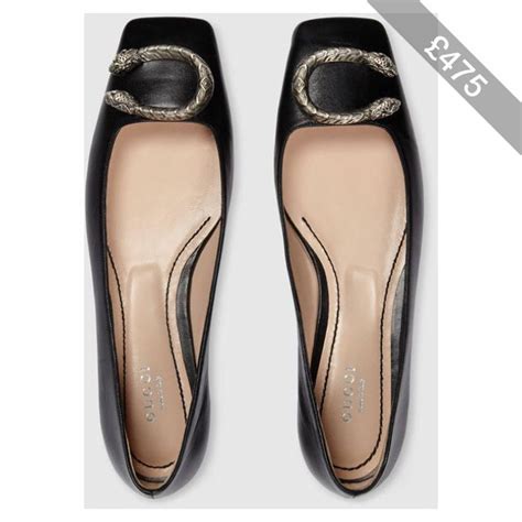 gucci dionysus ballet flats|Gucci Livermore Outlet.